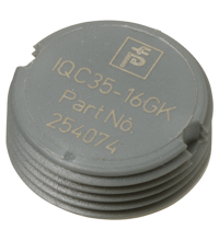 Pepperl+Fuchs IQC35-16GK Data carrier