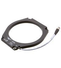 Pepperl+Fuchs IQH1-F198-V1 HF RFID read/write device, ISO 15693, for IDENTControl Turkiye