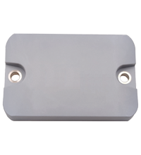 Pepperl+Fuchs IUC87-F257-T17-M-FR2 10 pcs Tag for standard applications