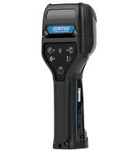 Pepperl+Fuchs Ident-Ex 01 ZN_DZ1 Ident-Ex® 01, part no 70107999, Zone 1/21 and Div 1, with barcode reader module Turkiye