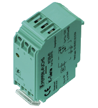 Pepperl+Fuchs KCD2-E1 Sensor output interface terminal Turkiye