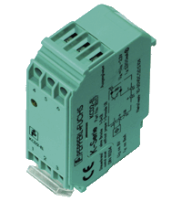 Pepperl+Fuchs KCD2-EL Sensor output interface terminal with lead breakage monitoring Turkiye