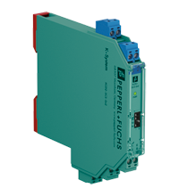 Pepperl+Fuchs KCD2-SCS-Ex2 Signal type Turkiye