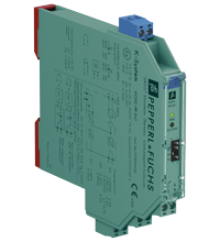 Pepperl+Fuchs KCD2-SR-Ex1 Signal type Turkiye
