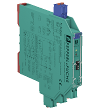 Pepperl+Fuchs KCD2-SR-Ex1.LB.SP Signal type