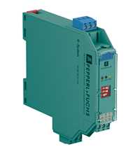 Pepperl+Fuchs KFU8-SR-Ex1.W Signal type Turkiye