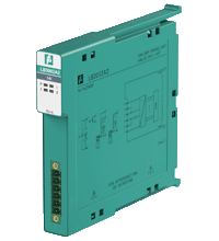 Pepperl+Fuchs LB3002A2 Occupied slots
