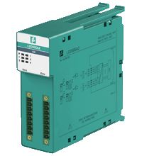 Pepperl+Fuchs LB3005A2 Occupied slots Turkiye