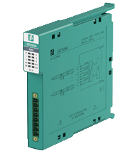 Pepperl+Fuchs LB7004A Occupied slots