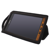 Pepperl+Fuchs LC T03 X2 Leather case for Tab-Ex® 03 DZ2