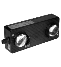 Pepperl+Fuchs LT2-8-HS-6000/47/105 Precision sensor for extremely long detection ranges up to 6 m