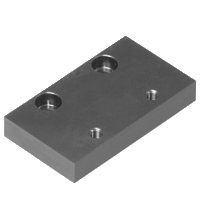 Pepperl+Fuchs MH-BT65B Adapter plate