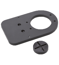 Pepperl+Fuchs MH-F31K-02 Adapter plate