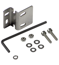 Pepperl+Fuchs MH-R3-04 Mounting aid for sensors from the R3 series, mounting bracket