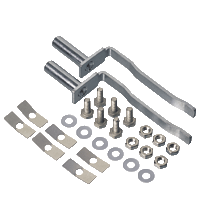 Pepperl+Fuchs Mounting Set AL2109 back board Mounting aid Turkiye