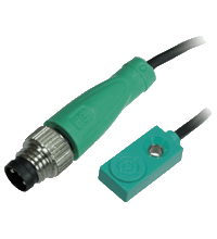 Pepperl+Fuchs NBB1,5-F79-E2-0,1M-V3 Switching function