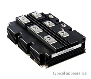 Infineon FD800R45KL3-K_B5 4500 V, 800 A chopper IGBT module Turkiye