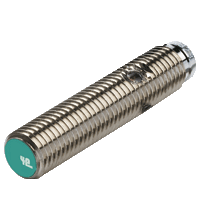 Pepperl+Fuchs NBB2-8GM35-E2-V3-Y0218 Switching function