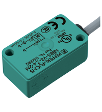Pepperl+Fuchs NBB2-V3-Z4L-3G-3D Switching function Turkiye