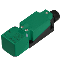 Pepperl+Fuchs NBB20-U10-E2 Switching function Turkiye
