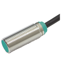 Pepperl+Fuchs NBB4-12GM30-E0 Switching function Turkiye