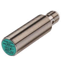 Pepperl+Fuchs NBB8-18GM50-E3-V1-M Switching function Turkiye
