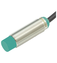 Pepperl+Fuchs NBN4-12GM40-E0 Switching function Turkiye