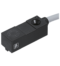 Pepperl+Fuchs NBN4-F29A-E2-C Switching function Turkiye