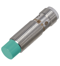 Pepperl+Fuchs NBN8-12GM30-E3-V1 Switching function