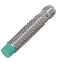 Pepperl+Fuchs NBN8-12GM50-E0-V1 Switching function Turkiye