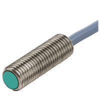 Pepperl+Fuchs NCB1,5-8GM25-N0-10M Switching function