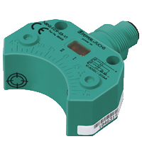 Pepperl+Fuchs NCN3-F25F-N4-V1 Switching function