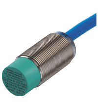 Pepperl+Fuchs NCN8-18GM40-N0-10M Switching function Turkiye