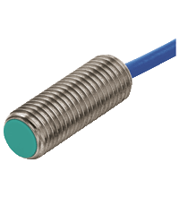 Pepperl+Fuchs NJ1,5-8GM-N-10M Switching function