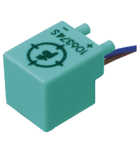 Pepperl+Fuchs NJ1,5-F-N Switching function