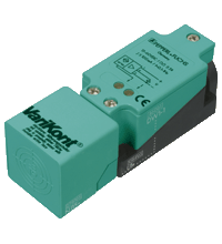 Pepperl+Fuchs NJ15+U1+DW1-10 Switching function Turkiye