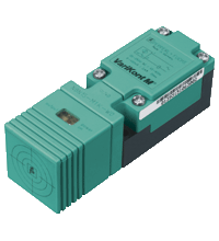 Pepperl+Fuchs NJ15-M1K-A2 Switching function Turkiye