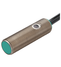 Pepperl+Fuchs NJ2-12GM40-E3 Switching function Turkiye
