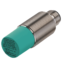 Pepperl+Fuchs NJ8-18GM-N-V1 Switching function