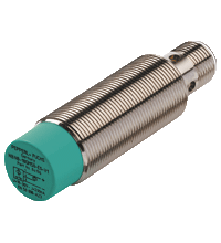 Pepperl+Fuchs NJ8-18GM50-E2-V1 Switching function Turkiye