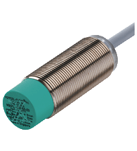 Pepperl+Fuchs NRN15-18GS50-E2 Switching function