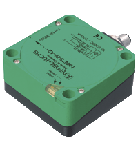 Pepperl+Fuchs NRN75-FP-A2-P3-V1 Switching function Turkiye