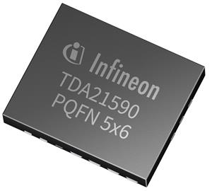 Infineon TDA21590 Turkiye