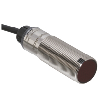 Pepperl+Fuchs OBR4000-18GM60-E5-1C Effective detection range
