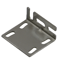 Pepperl+Fuchs OMH-ML100-04 Mounting aid for ML100 series, Mounting bracket