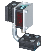 Pepperl+Fuchs OMH-ML100-S1 Mounting bracket Turkiye