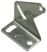 Pepperl+Fuchs OMH-ML300-01 Bracket for mounting ML300 series sensors