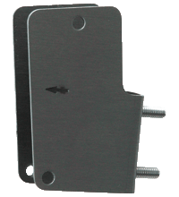 Pepperl+Fuchs OMH-MLV41-8-HV-U Mounting bracket Turkiye