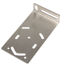 Pepperl+Fuchs OMH-RL31-01 Mounting bracket