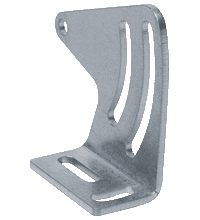 Pepperl+Fuchs OMH-VDM18-01 Mounting accessory, distance measuring devices Series VDM18 Turkiye